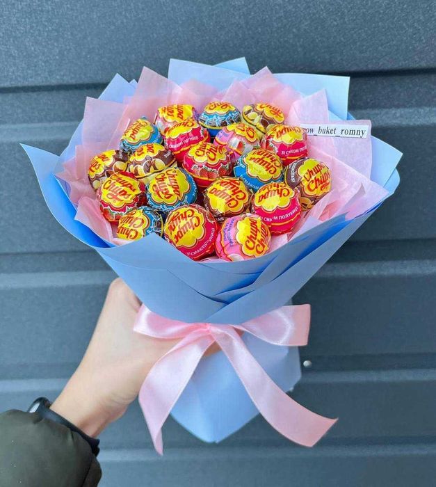 Chocolate  padarka boks шоколад бокс