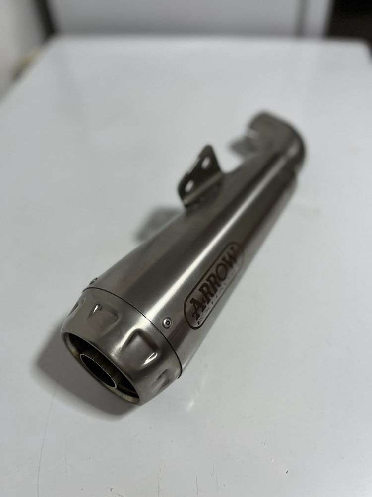 Evacuare sport SC Project Akrapovic Mivv