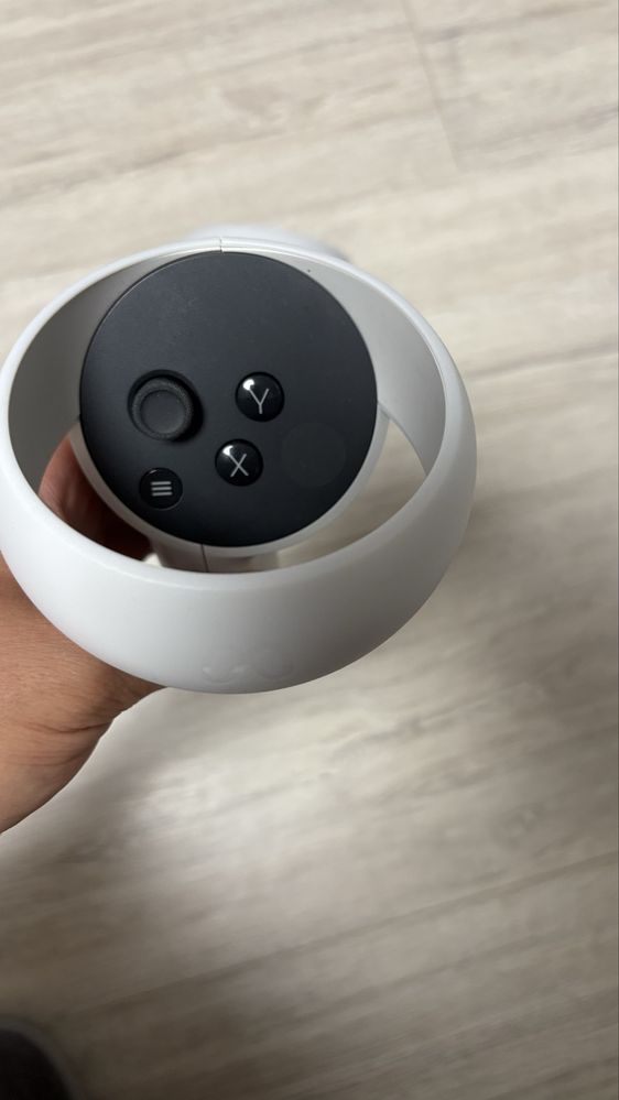 Manete Controller VR Oculus Rift Meta Quest-Citeste Anuntul cu Atentie