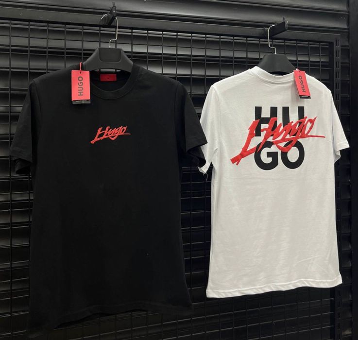 Tricou Hugo de bărbat