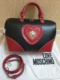 Love Moschino *нова оригинална чанта