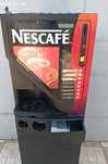 Aparat Nescafe..