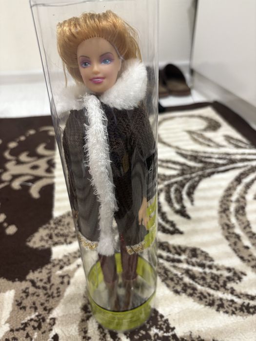 Продам куклу Ларису