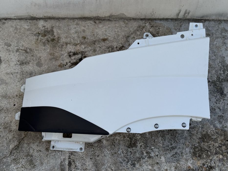 Aripa stanga iveco daily 2015-2018