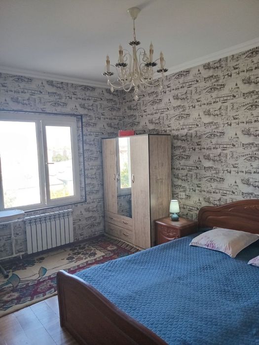 Продается квартира