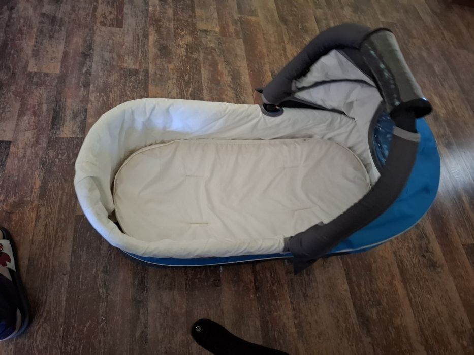 Vand carucior 3 in 1 bumble bee