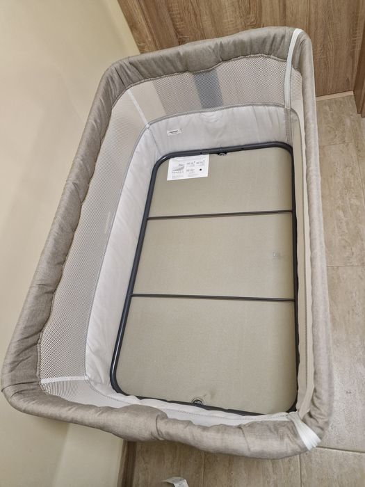 Бебешка кошара тип Next to me - Cangaroo Always Together