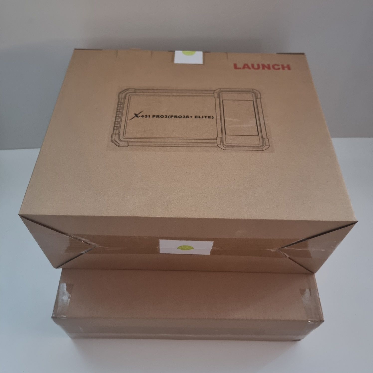 Launch x431 PRO3S ELITE Smartlink C 2.0 limba Română nativ