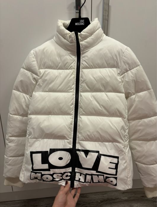 Дамско яке Love moschino