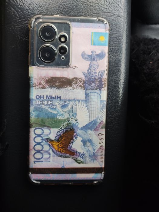 Редми Нот 12 память 256