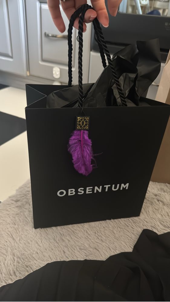 Parfum nisa halfeti penhaligons