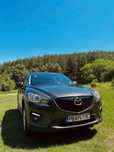 Mazda CX-5 Mazda CX-5 2.2 (175 Hp) SKYACTIV-D 4WD