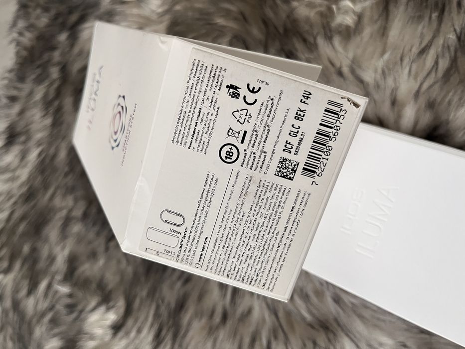 Iqos Ilumna cu husa