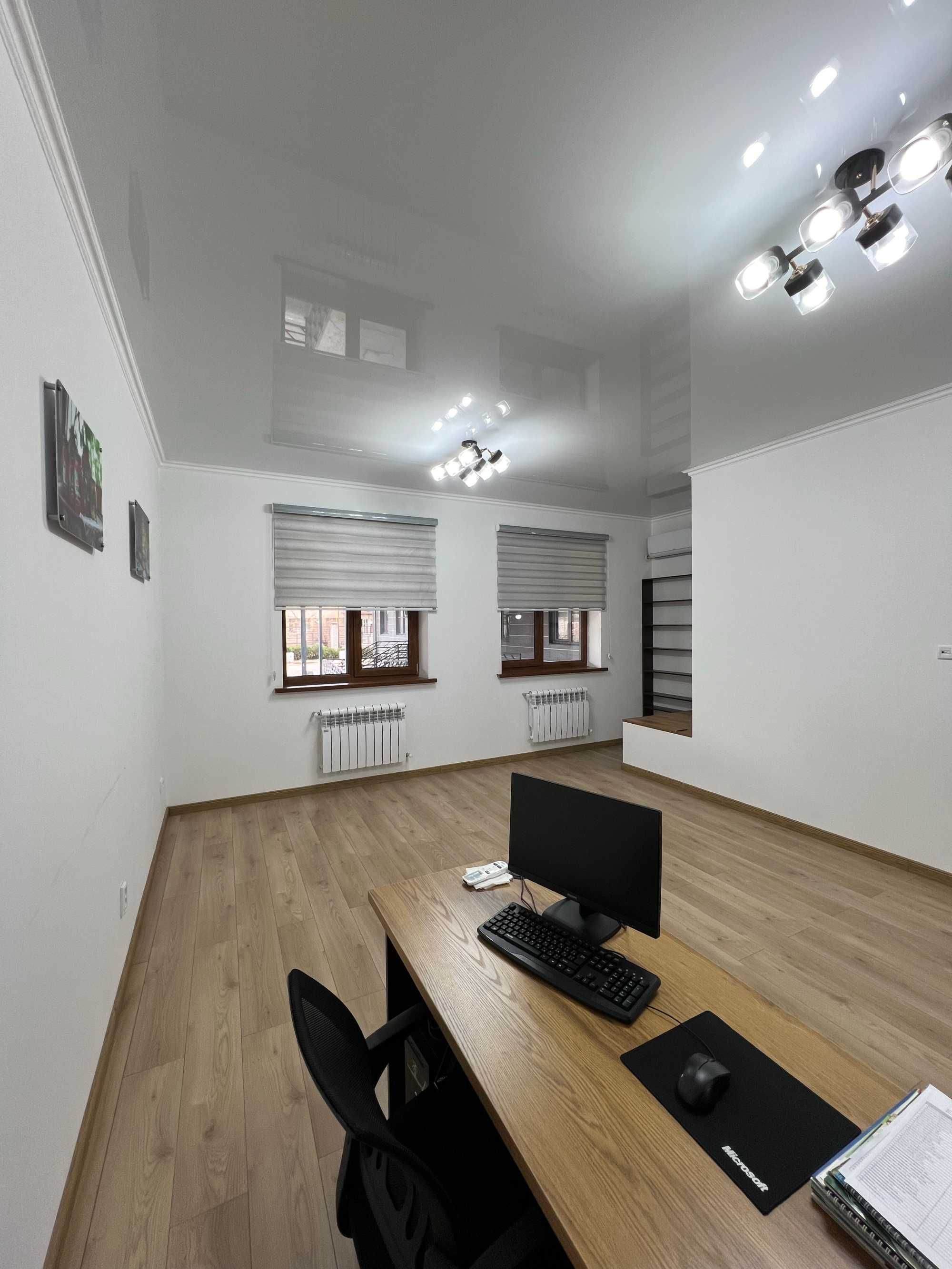 Срочно Продажа Квартиры 1 этаж + цоколь этаж. (IT Park, уневер Инха)