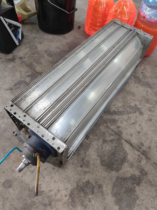 Turbina Турбина carrier maxima 1200 1300