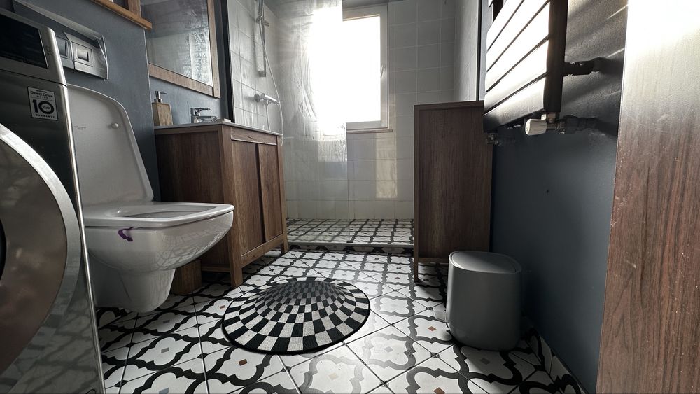Inchiriez apartament in Baciu