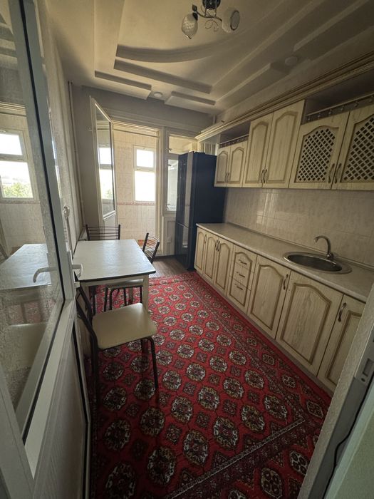 Продается 3-х комнатная квартира