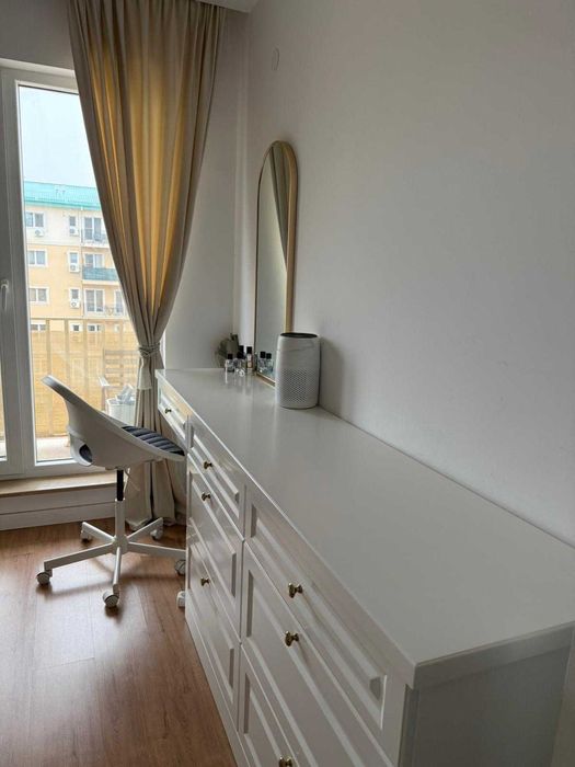 Inchiriez apartament tip Studio Dublu, 43mp, Cosmopolis