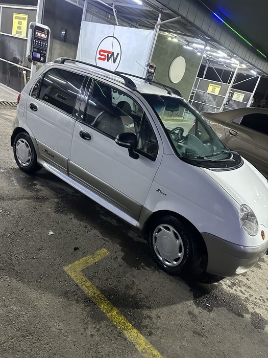 Matiz best 2016