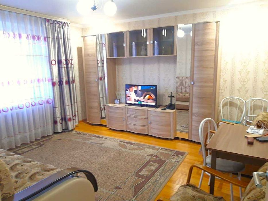 ПРОДАМ 2-комн. кв. ул. Биржан Сала /ул. Есенберлина, ТД Даулет 50кв.м.
