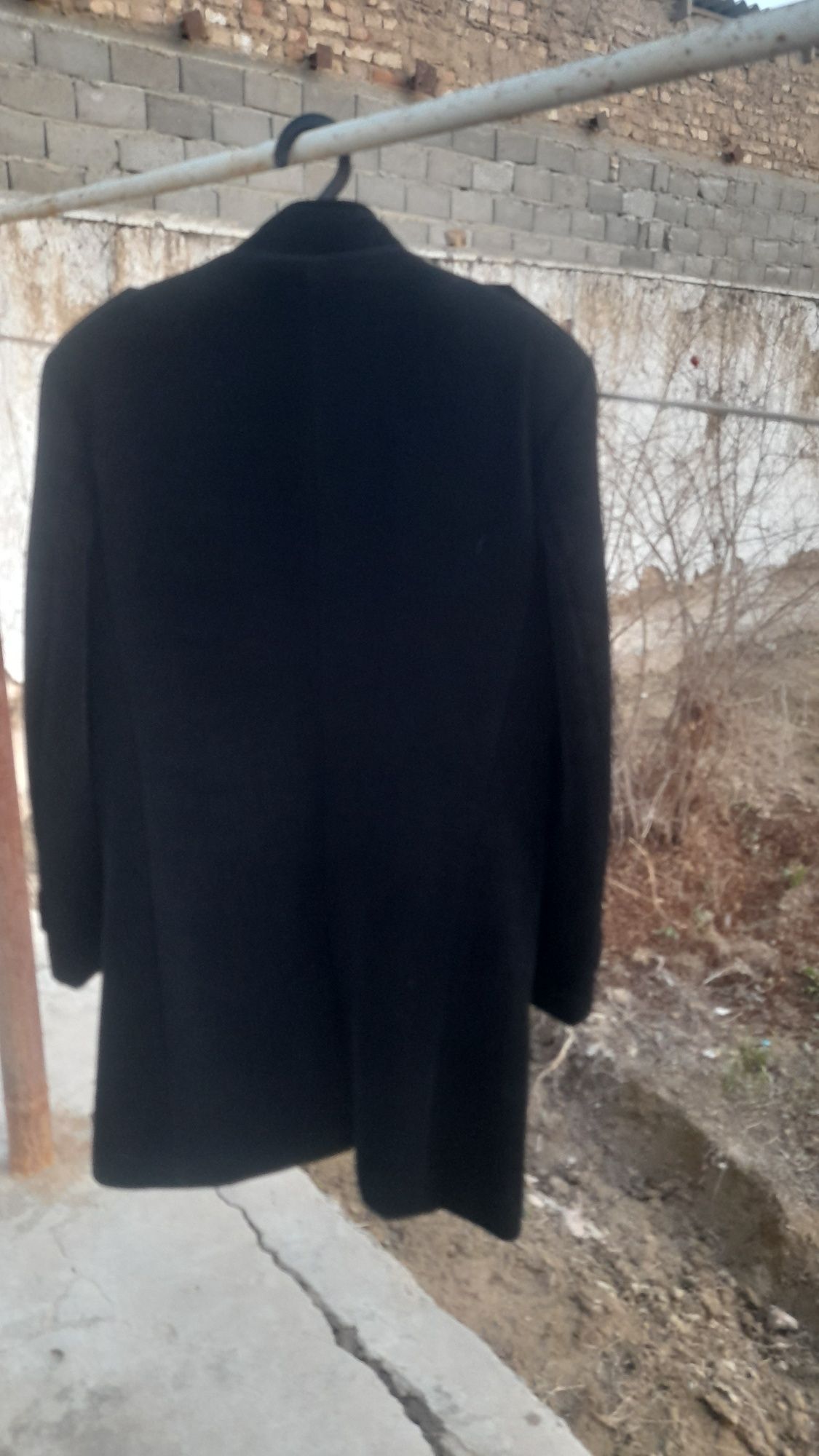 Erkaklar Paltosi
