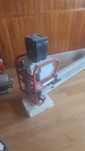 Robot Sape Mecanizate Lomar 106