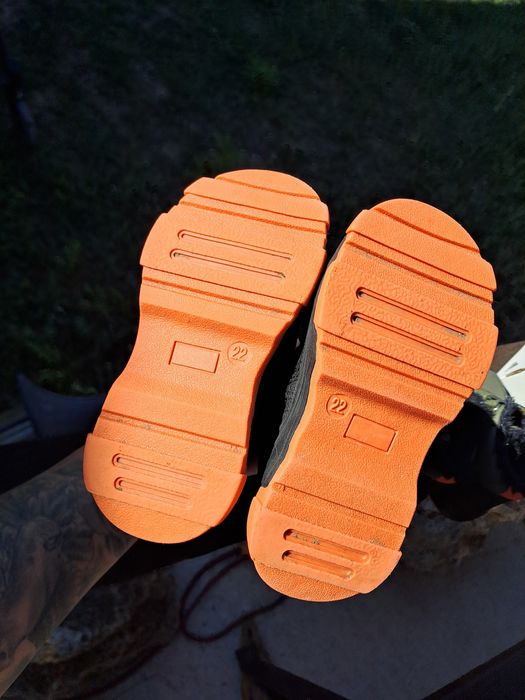 Топли Боти LC Waikiki