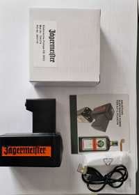 pompa electrica Jagermeister