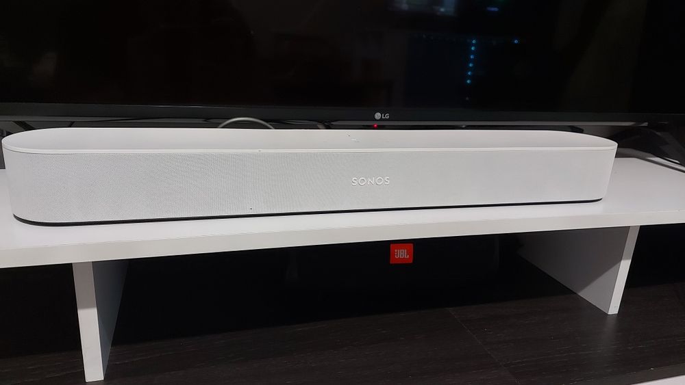 Vand Sonos Beam !!!