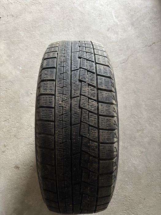 Шины Yokohama Б/у