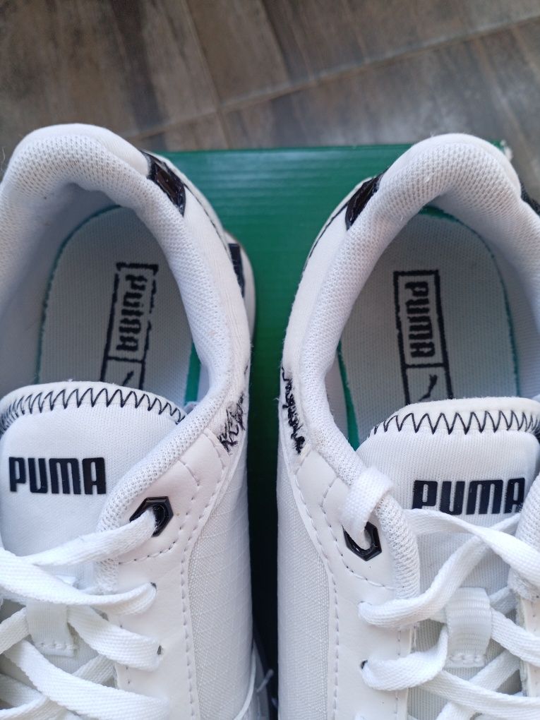 Маратонки PUMA 37,5