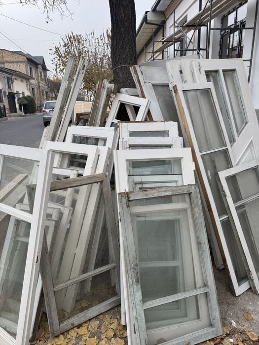 darvoza utinlari bilan