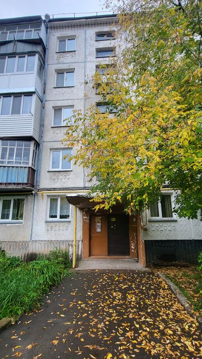 Продам 1комнатную квартиру