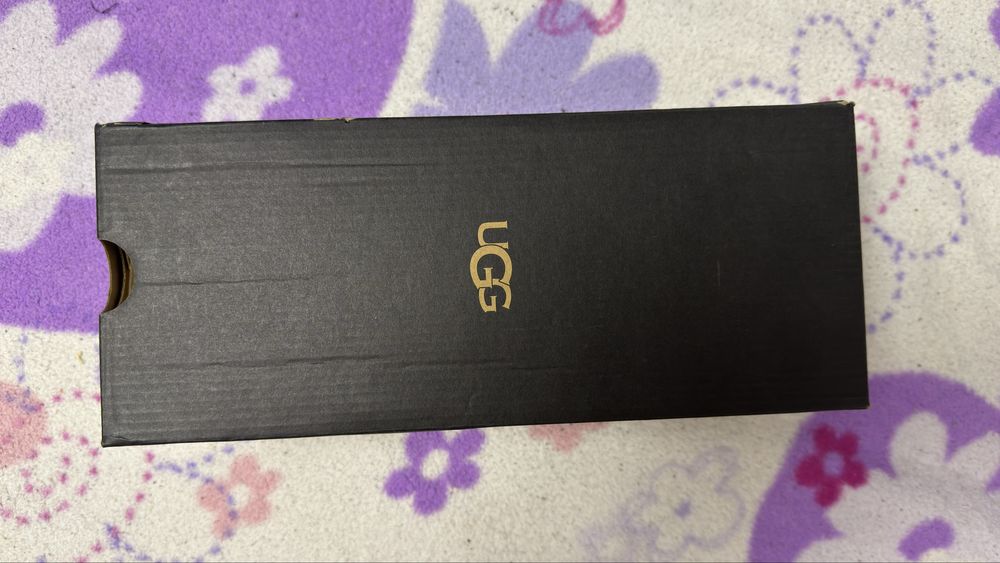 Papuci de casa UGG - 41