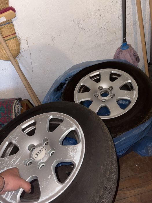 Ауди а4 б6 комби 131кс