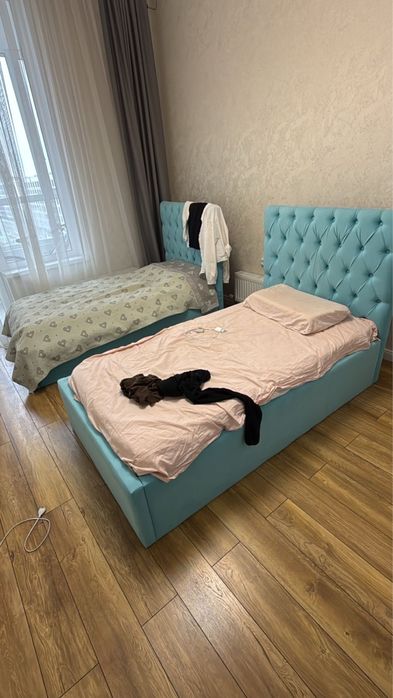 СРОЧНО! Продам детскую кровать 2 шт