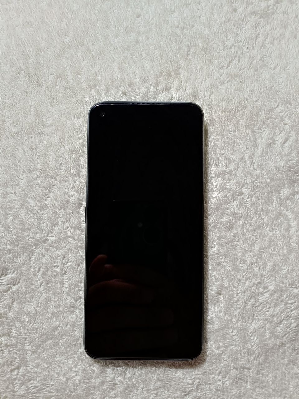 Realme 9 Pro 5G  6+6/128GB IDEAL