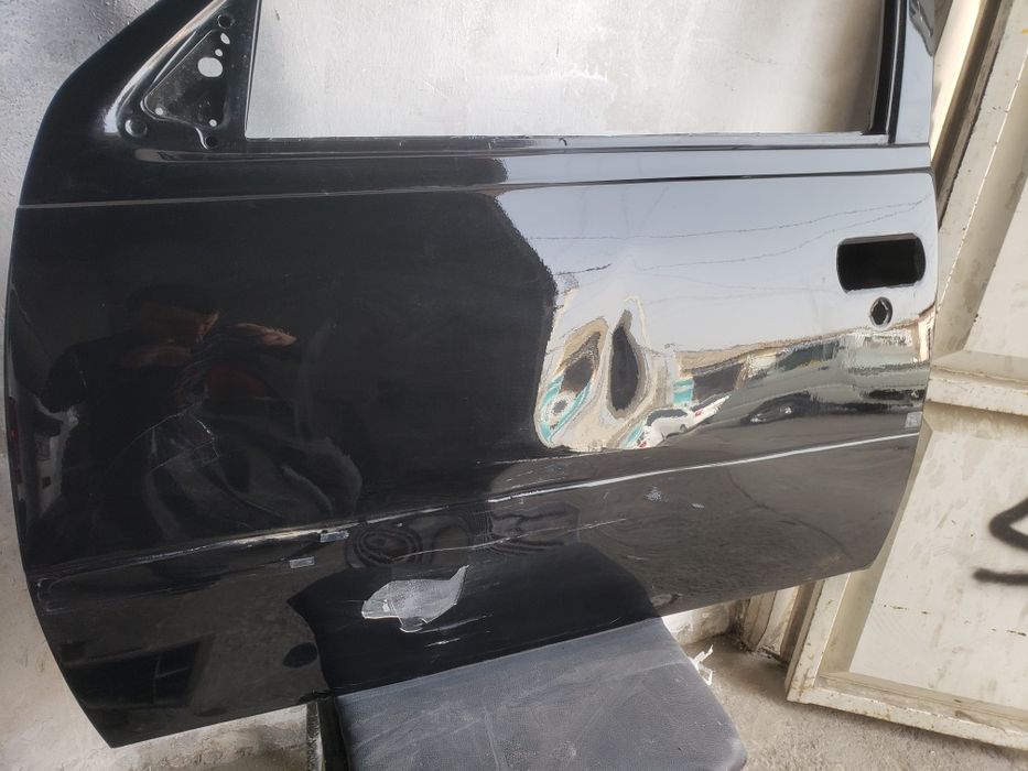 Двери от нексия надо отрехтоват хорошем состоянии