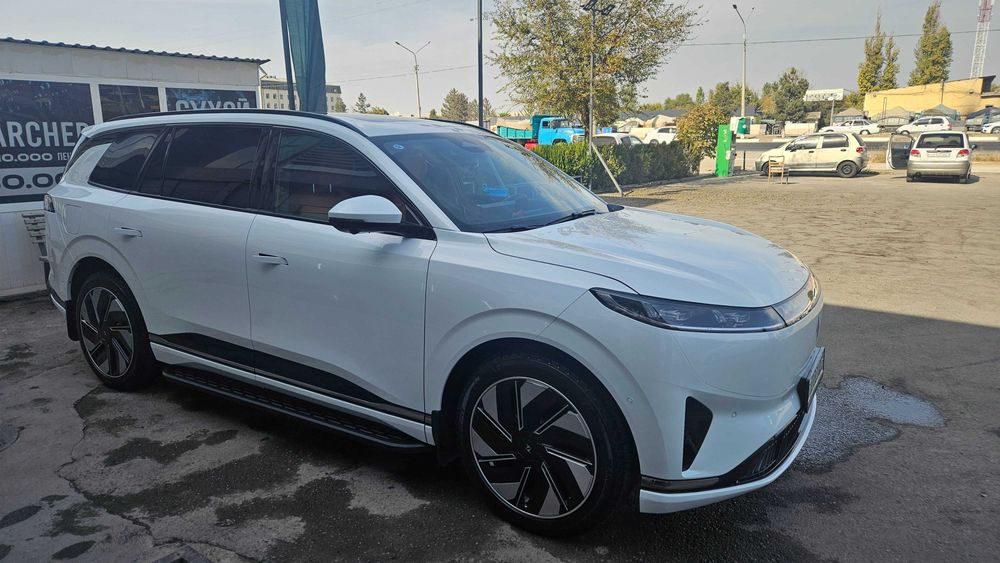 Dongfeng 008 max