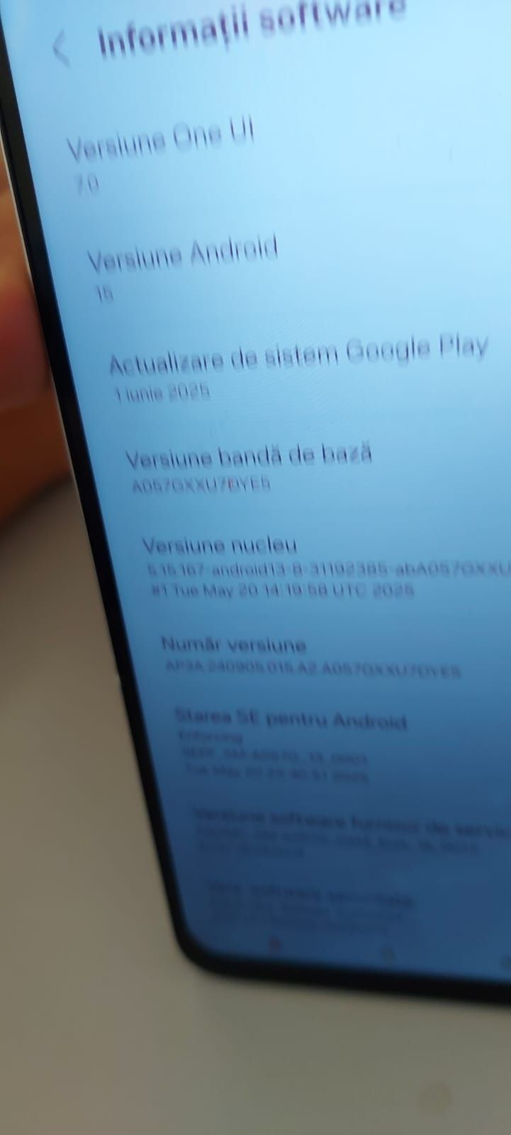 Samsung  A05s Atat
