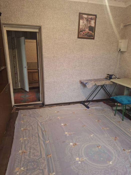 Дача.поселка Рахат...