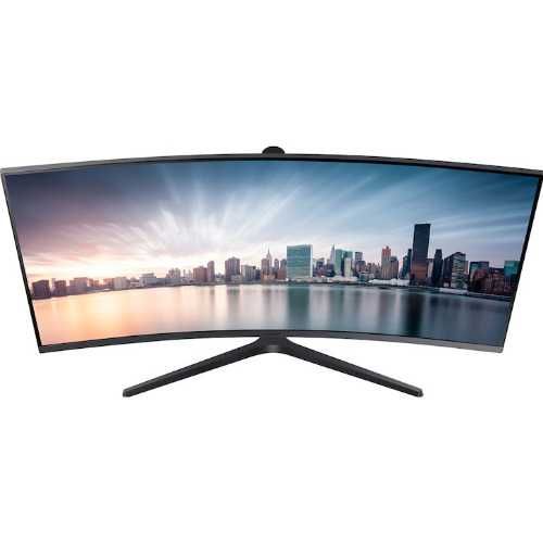 Monitor LED VA Samsung C34H890WJU Ultra Wide, 34inch | UsedProducts.ro
