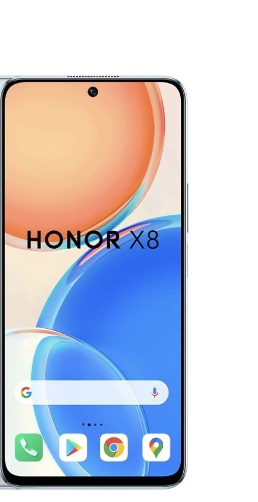 Honor X 8 c  midnigt  holati yangi