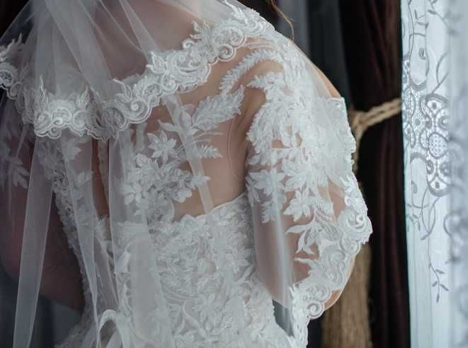 Rochie de mireasă