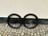 Капли Boost 27.5 wheelset Giant / WTB - два комплекта