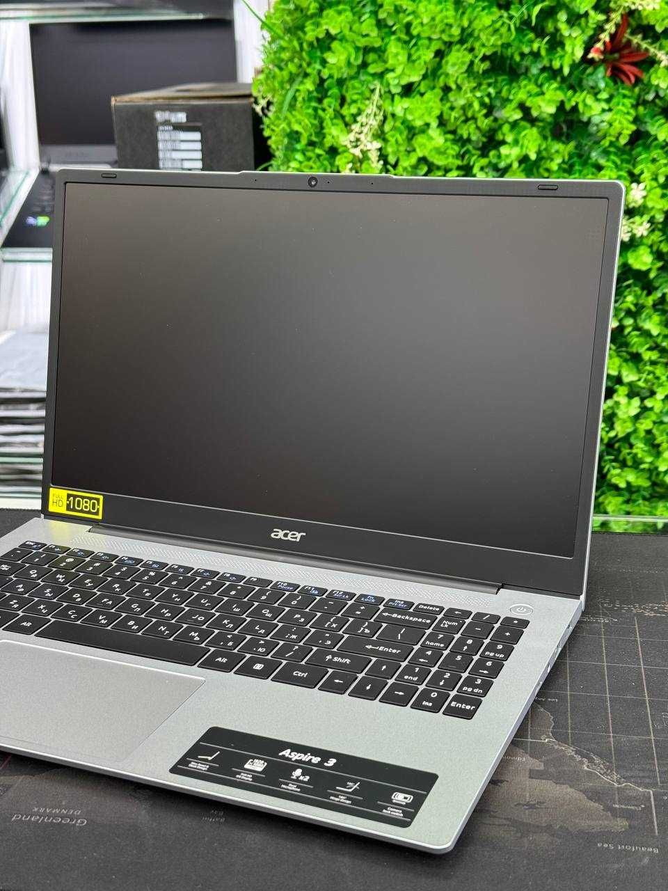 Acer Aspire 3 A325-42  Ryzen5-7430U/16GB DDR4/512GB SSD/15.6" FHD IPS
