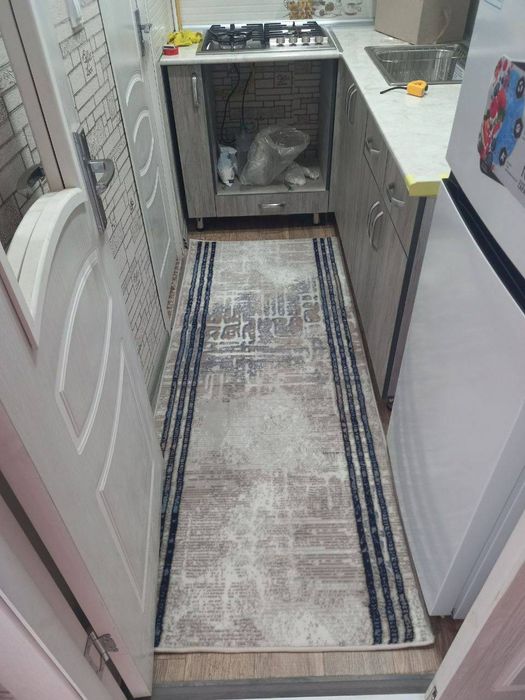 Паркентский 2 хона, мебель техника яшашга тайёр