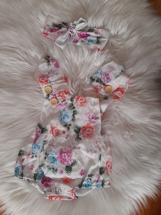 Set bebe 3-6 luni