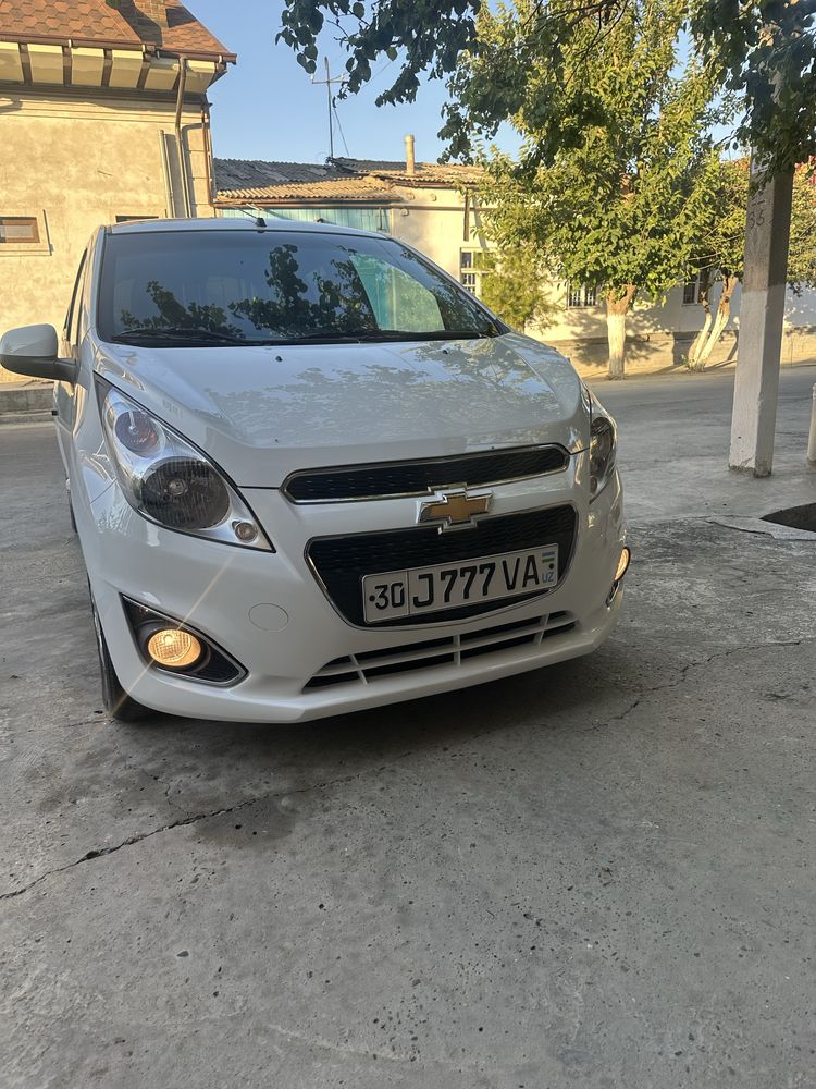 Spark mexanika elegant plus 2022-yil