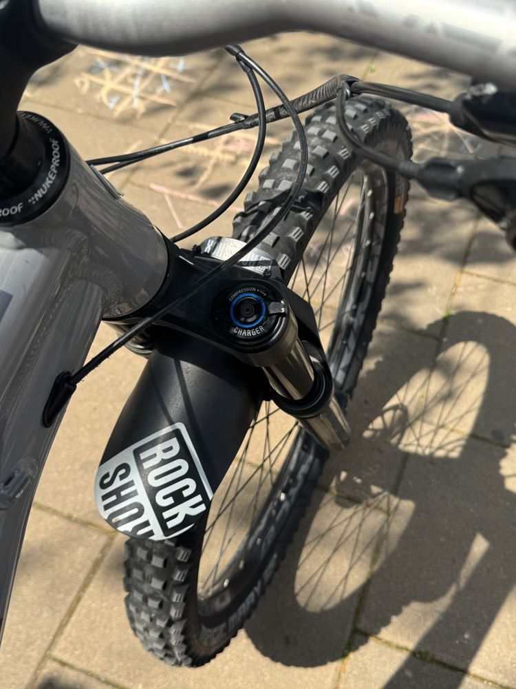 Nukeproof scout 275, CUSTOM (CU ACTE!)- (Nu Canyon sau Santacruz)